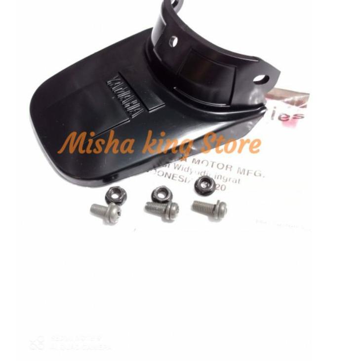 Depan talang air rx king kepet spakbor rx king original plus baut