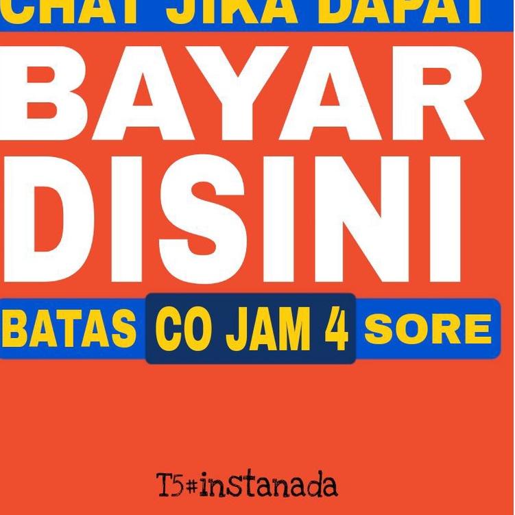 C96 LINK CO JEANS ANAK BARU SPESIAL ゖ゚