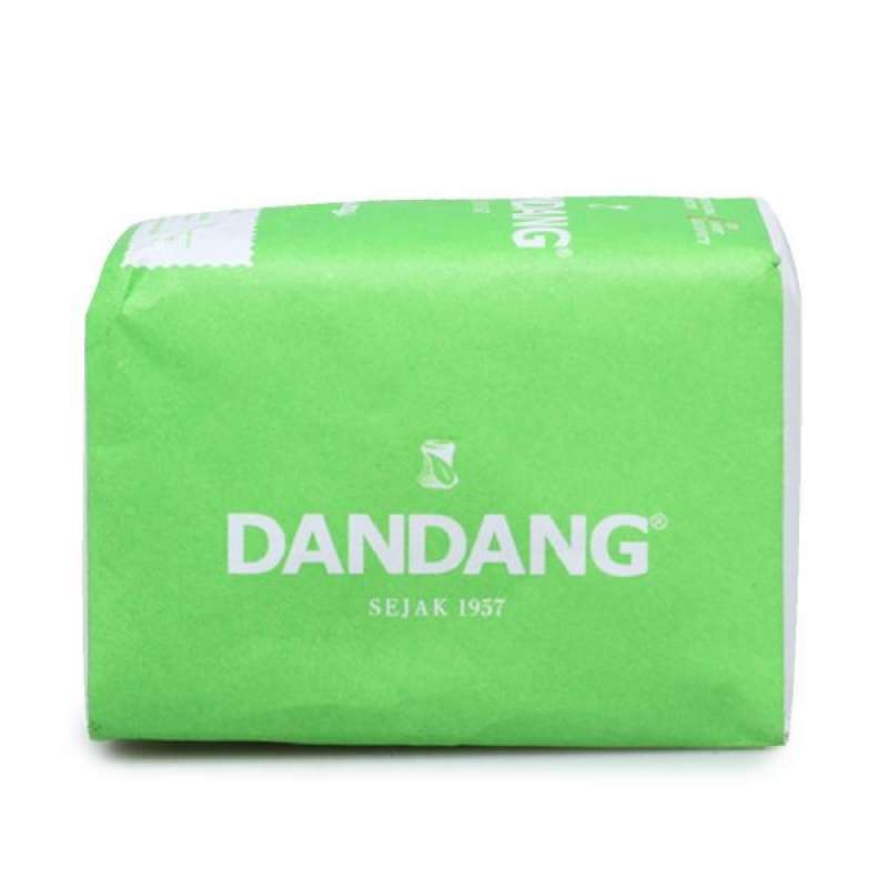 

TEH DANDANG HIJAU 40GR