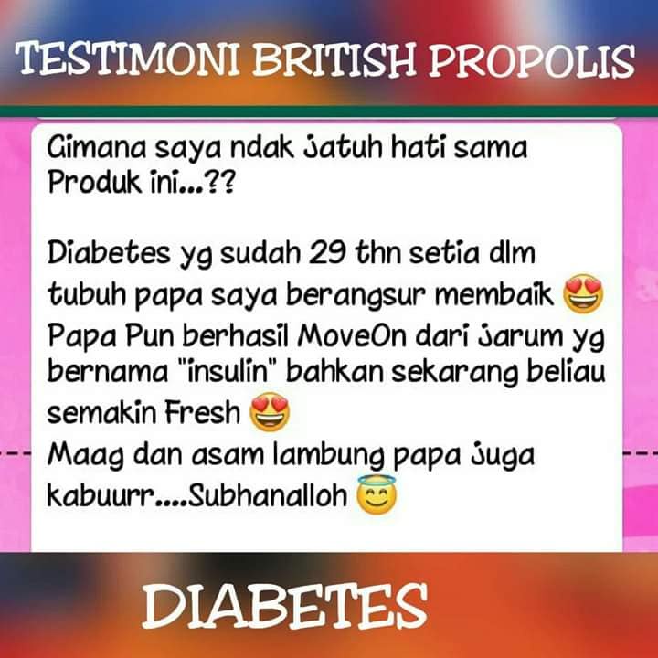 PAKET HEMAT 20 BOTOL BRITISH PROPOLIS OBAT HERBAL ALAMI 100% ORIGINAL