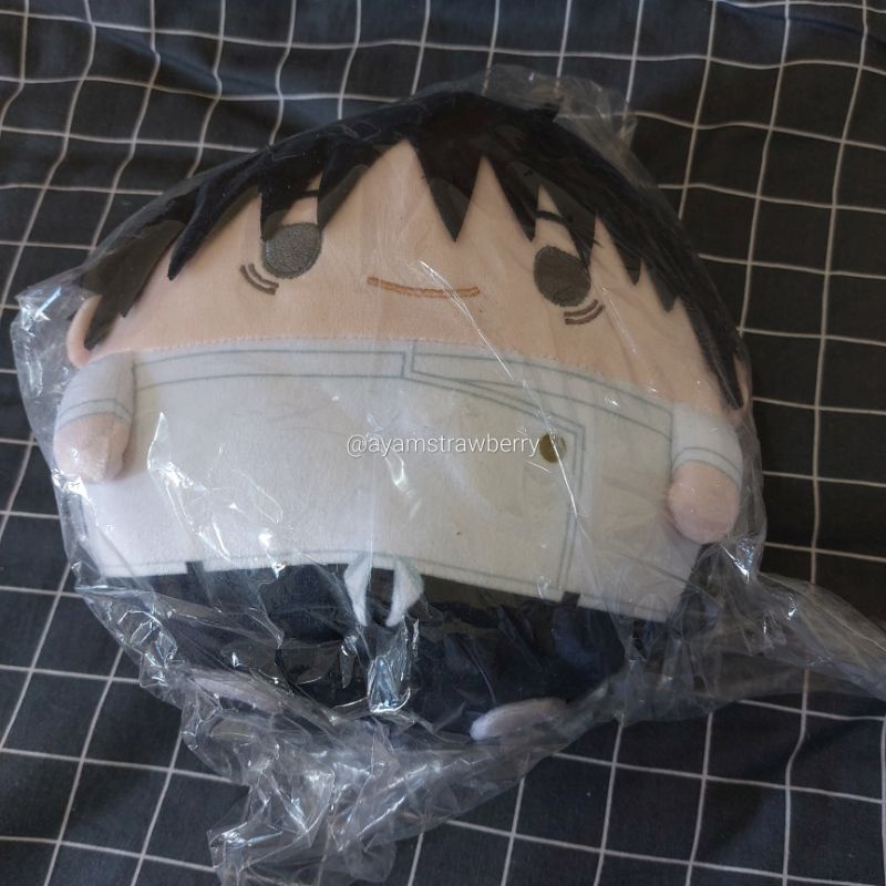 READY Jujutsu Kaisen 0 Boneka Fuwakororin Msize Okkotsu Yuta