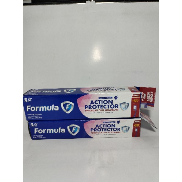 Jual pasta gigi formula | Shopee Indonesia