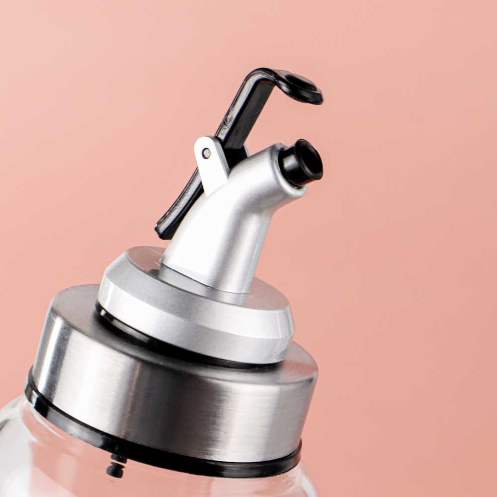 Cups Botol Minyak Olive Oil - CW199