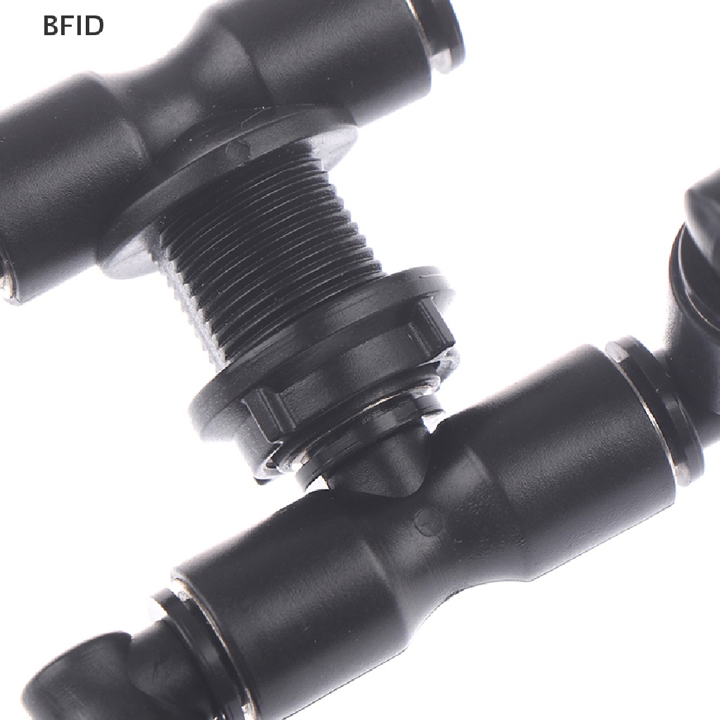 [BFID] Terrarium Reptil Double Nozzle Fogger Mist Sprinkler360° Aquarium Adjustable [ID]