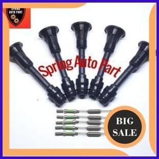 parts Coil Koil Nissan Serena C24 Xtrail T30 Karet Selongsong 2674N23