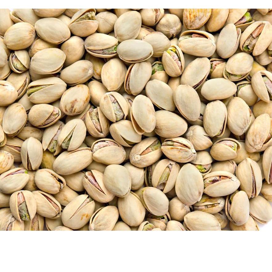 

Sale | KP8 | Kacang Fustuk Pistachios Pistachio Fustuck Arab 500gr