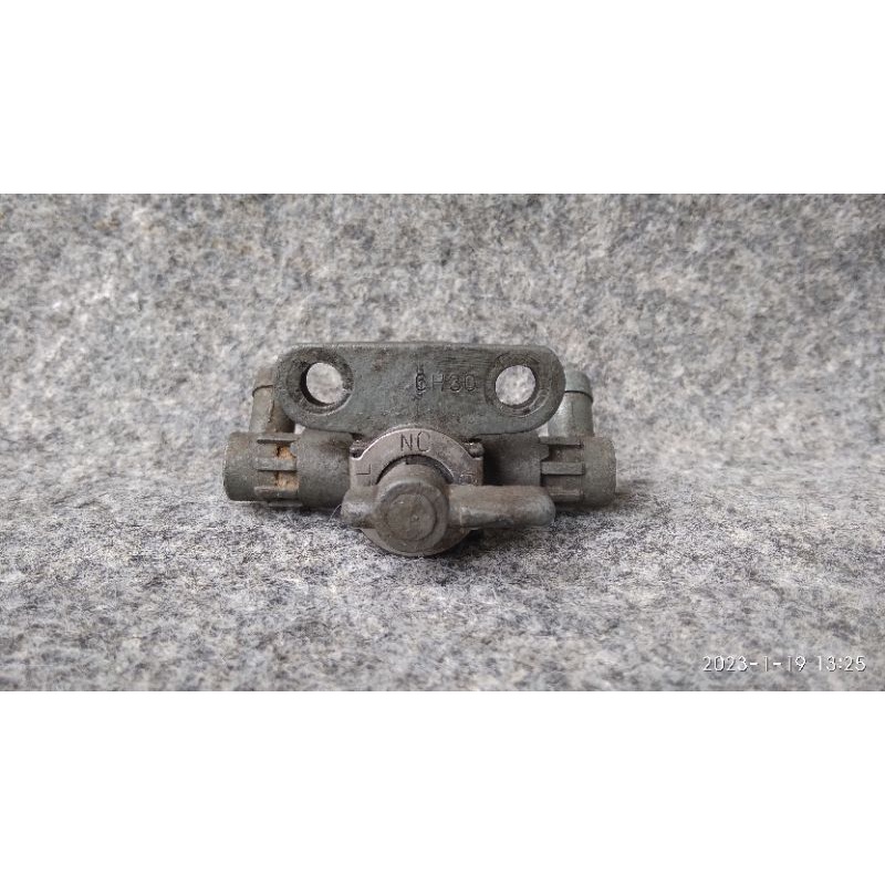 kran bensin original suzuki RGR RGV 150 normal