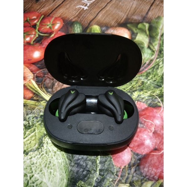 vyatta airboom nitro x