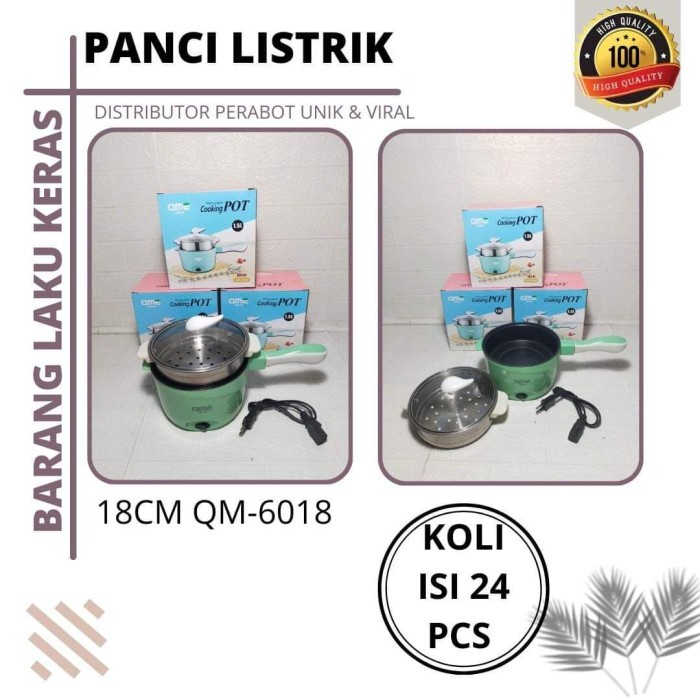 panci listrik panci elektrik serbaguna(J3W2) Panci Listrik kecil Panci Listrik serbaguna Panci Listr