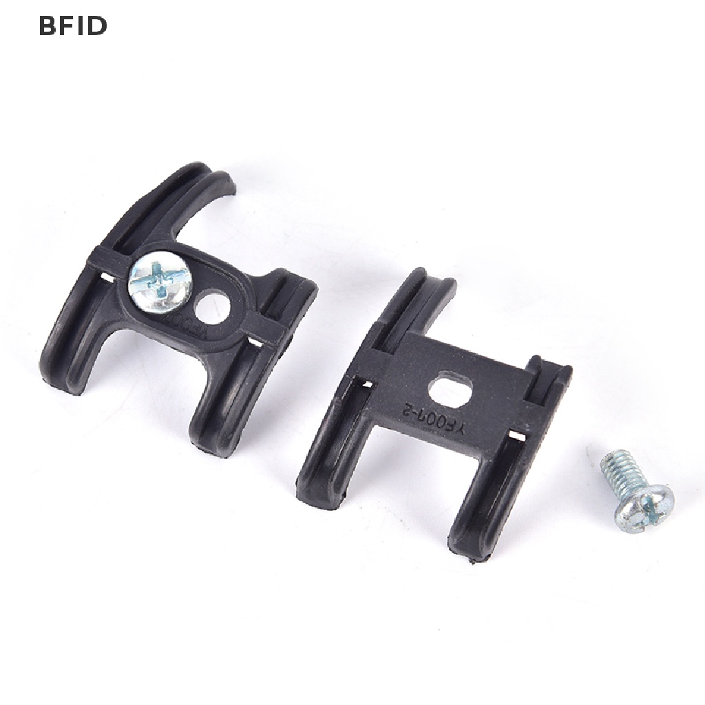 [BFID] Sepeda Jalan Anti Gesek Shifter Bawah Kabel Guide Line Tube Housing [ID]