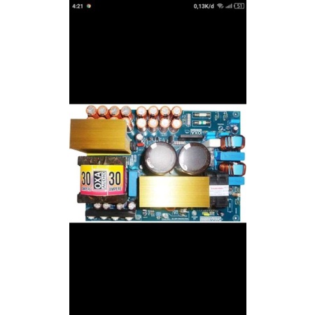 smps 30 ampere Fullbright