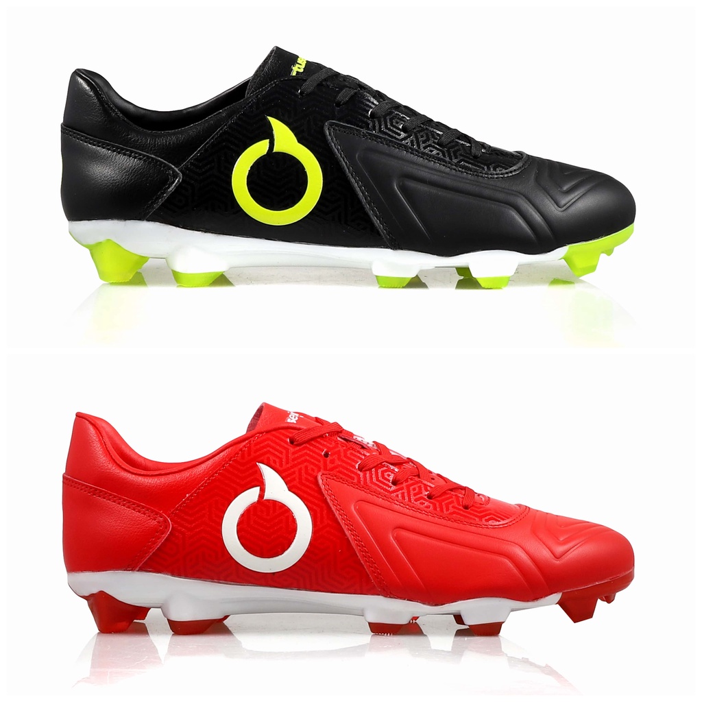 Sepatu Sepak Bola Ortuseight - Forte Ryuo FG