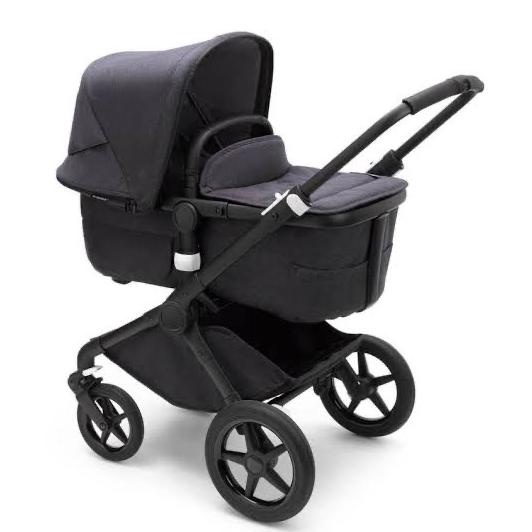 Bugaboo fox 3 canopy stroller / penutup kelambu stroller