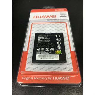 Baterai Huawei Hb5k1 Ascend Y200 1250Mah Original OEM