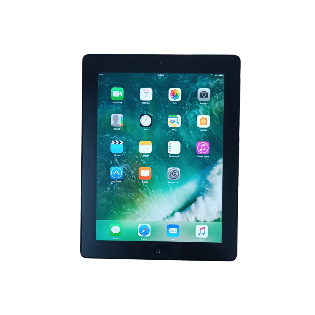 iPad 4 9.7 inch 16GB Wifi ipad4