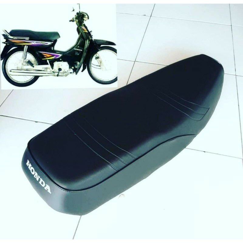 kulit jok honda grand , honda astrea , impresa, legenda, astrea grand original