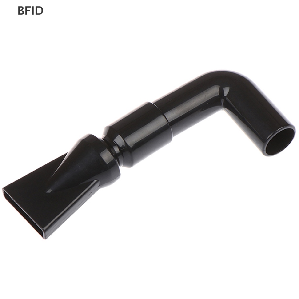 [BFID] Pompa Aquarium Duckbill Water Outlet Nozzle Pipa Bolak Balik Duckbill Fitg [ID]