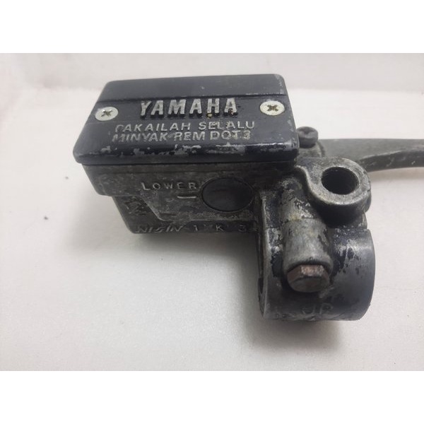 master rem timbul rx king original copotan