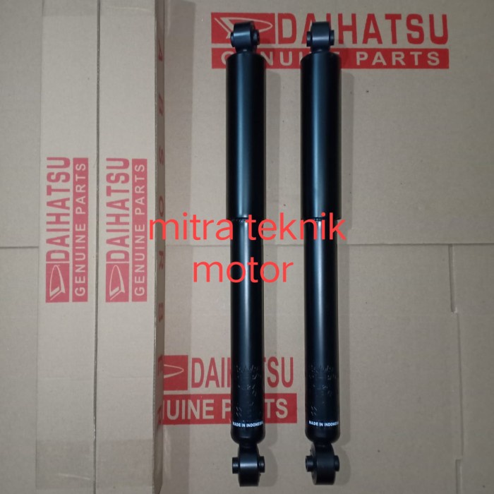 shockbreaker toyota avanza belakang original