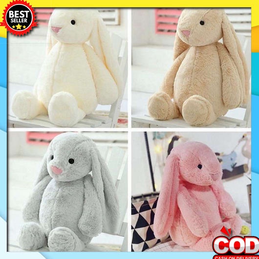 Boneka Lucu Kado Ultah Anak Cewek Teddy Bear Jumbo Cowok Lucu Ank Perempuan Hadiah Buat Ulang Warna 