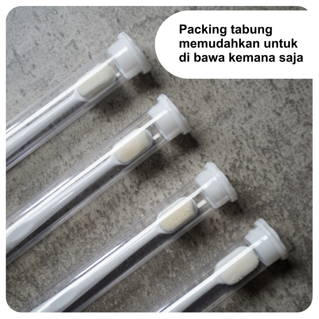 SIKAT GIGI BULU LEMBUT BULU NANO MICRO LEMBUT GAYA | TOOTHBRUSH MICRO BRUSH | SIKAT GIGI BULU NANO LEMBUT