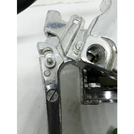 saklar holder kanan RH original ori yamaha L2s L2sn L2super L2 super sn s l2dx dx nos