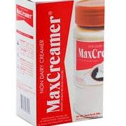 

8.8 Max Creamer 500 Gr (Creamer Krimer Nabati)