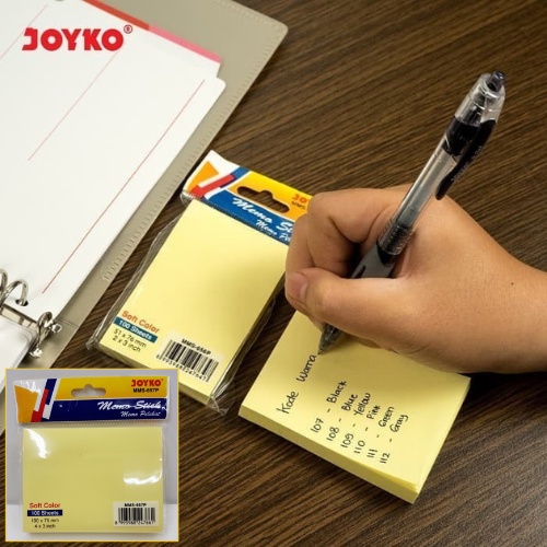 

Post it 657 sticky memo note 100mm x 75mm tempel praktis