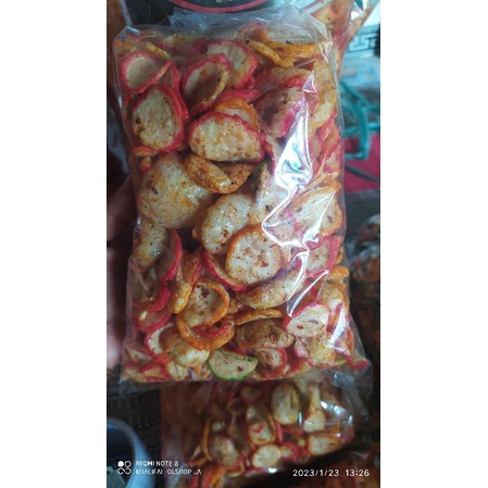 

seblak pedas 250gram