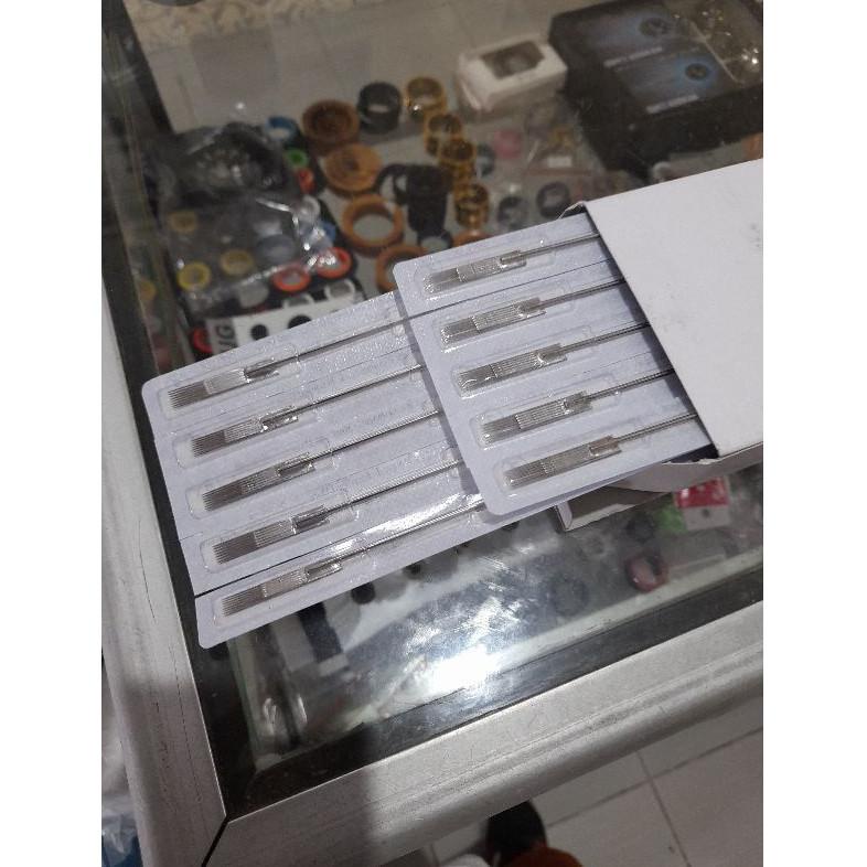 [YCLQN5497] jarum tattoo. jarum tato eceran. jarum tato. needle tattoo. needle tato. eceran jarum