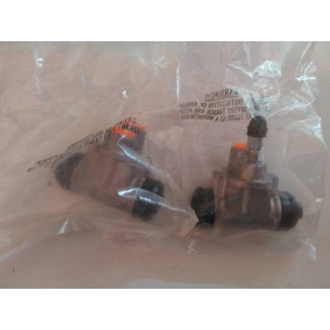 Master rem belakang Charade G11