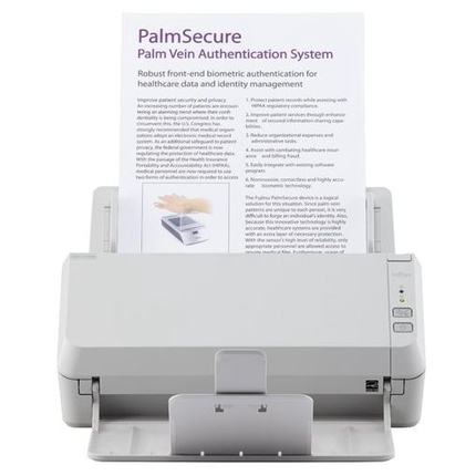 Scanner Fujitsu SP1120N