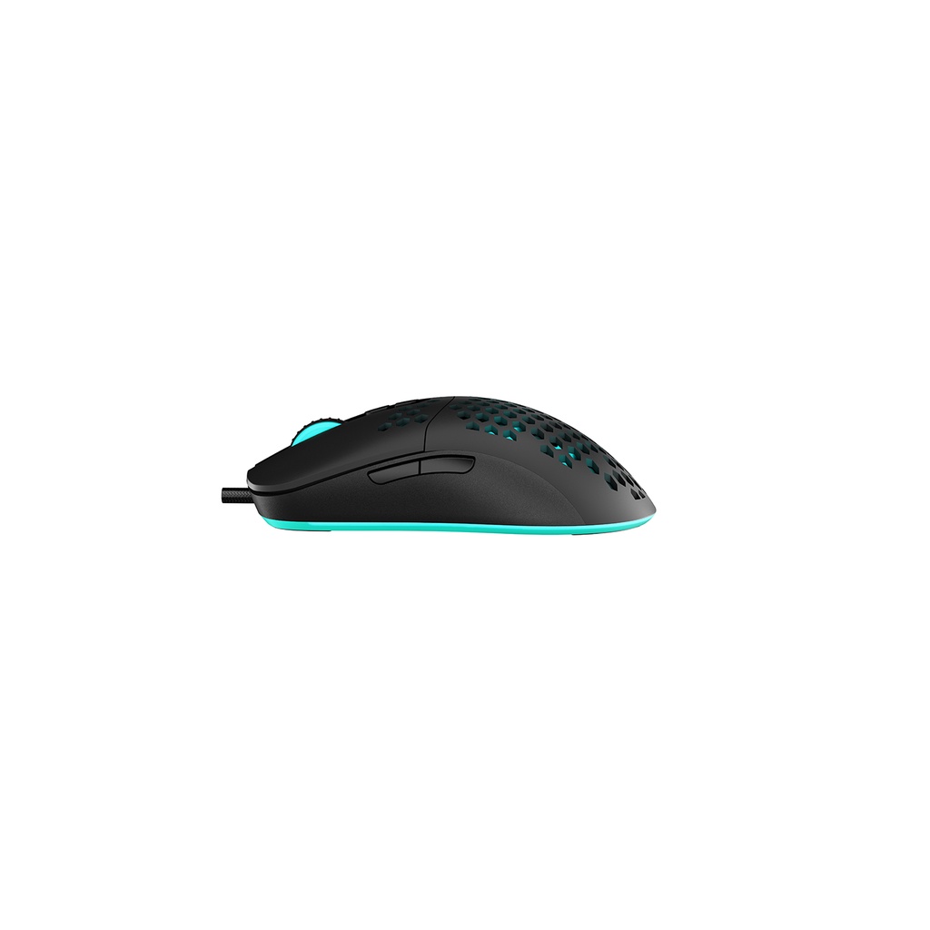 Mouse DeepCool MC310 RGB | Ultralight Mouse Gaming