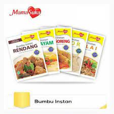 

Mama Suka Bumbu Instan 25g