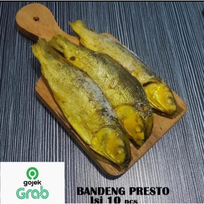 

Bandeng Presto Isi 10 PCS