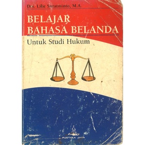 

Bahasa Belanda