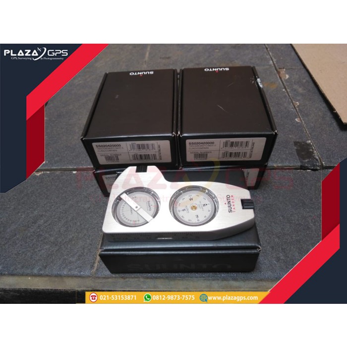 Kompas Kompas Suunto Tandem