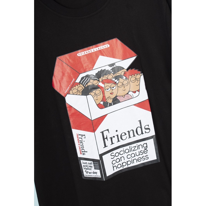 HipNop Friends | KAOS PRIA | KAOS DISTRO | TSHIRT PRIA | TSHIRT DISTRO | KAOS MOTIF SABLON