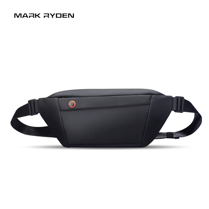 Mark Ryden MR2588JP Tas Selempang Pria Crossbody Waist Bag Sling Bag