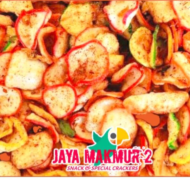 

Limited[KI3]-1kg Seblak kering kencur