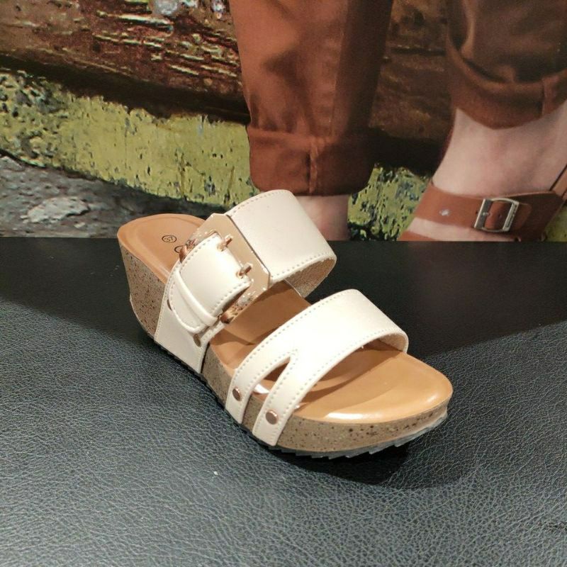 Wedges sandal calbi original DJ 2776 SZ 36-40