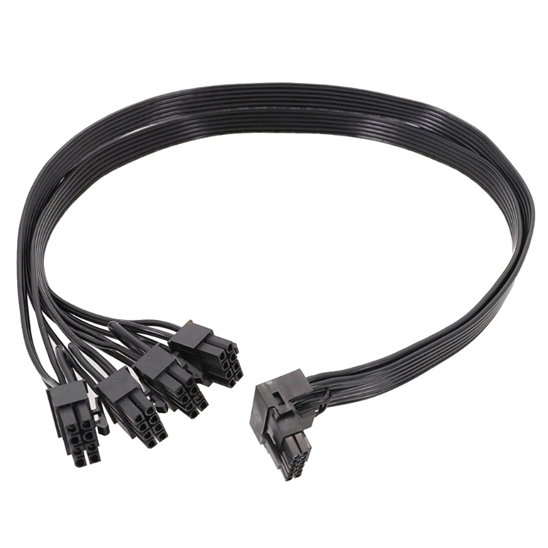 Zzz PCIE 5.0 8pin Ke CPU 16Pin Male Power Supply Cable Untuk Corsair HX1200I/HX1000I