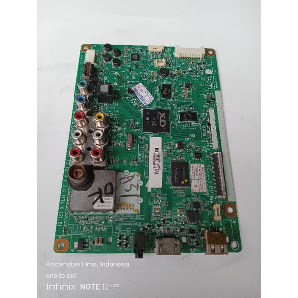 mb lg32la613b-mainboard lg32la613b-mobo tv lg 32la613B-motherboard lg 32la613b