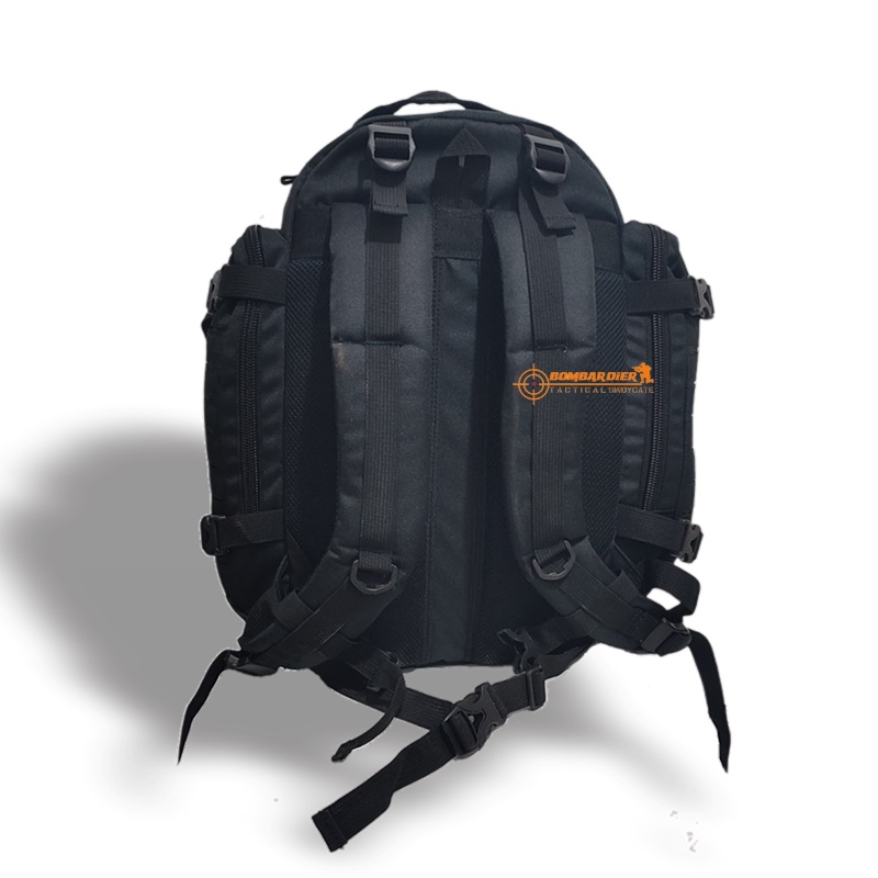 Terbaru!!! Tas Ransel Radius Laser 919 / Tas Ransel / Tas Tactical