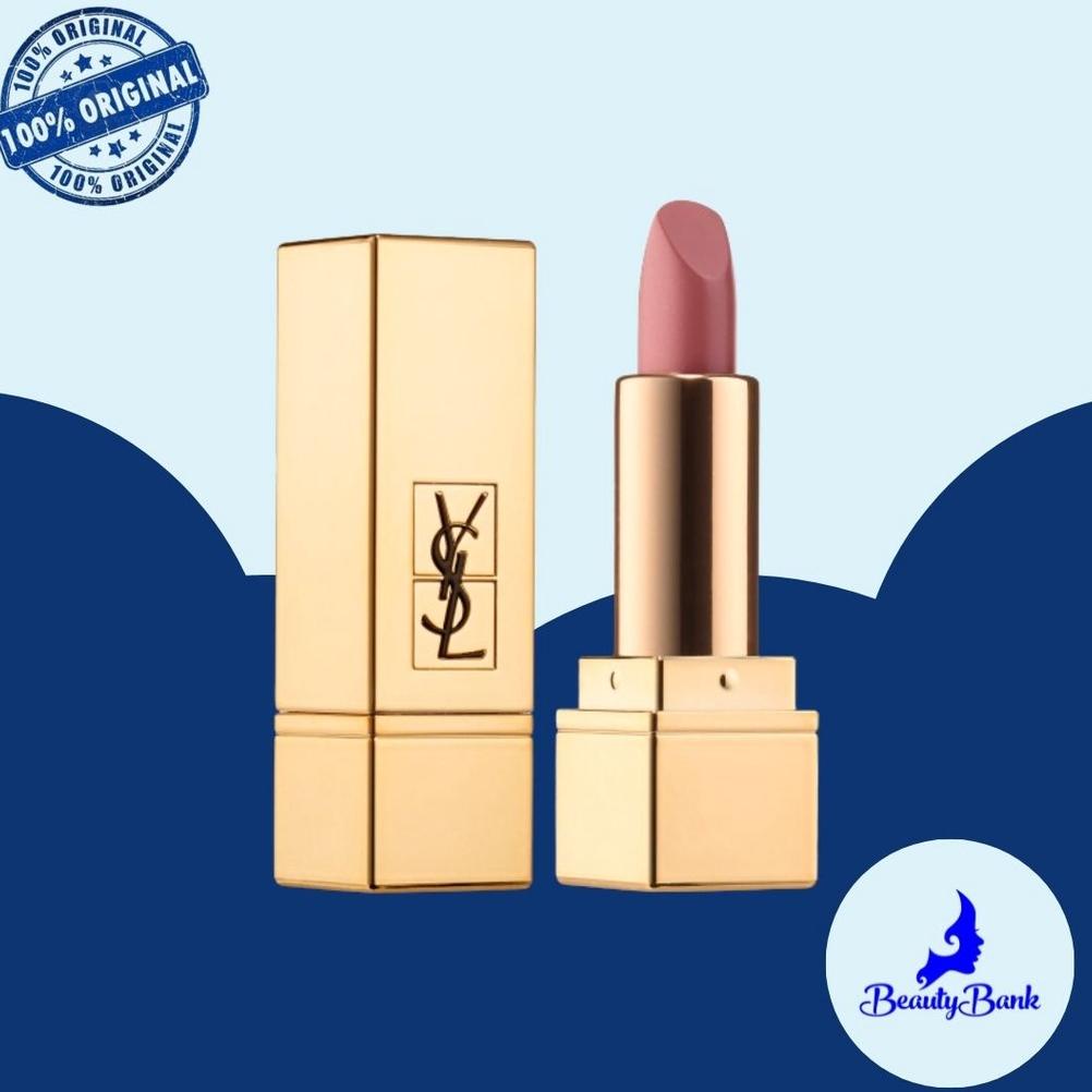BEAUTYBANK - Yves Saint Laurent YSL Rouge Pur Couture Lipstick Travel Size