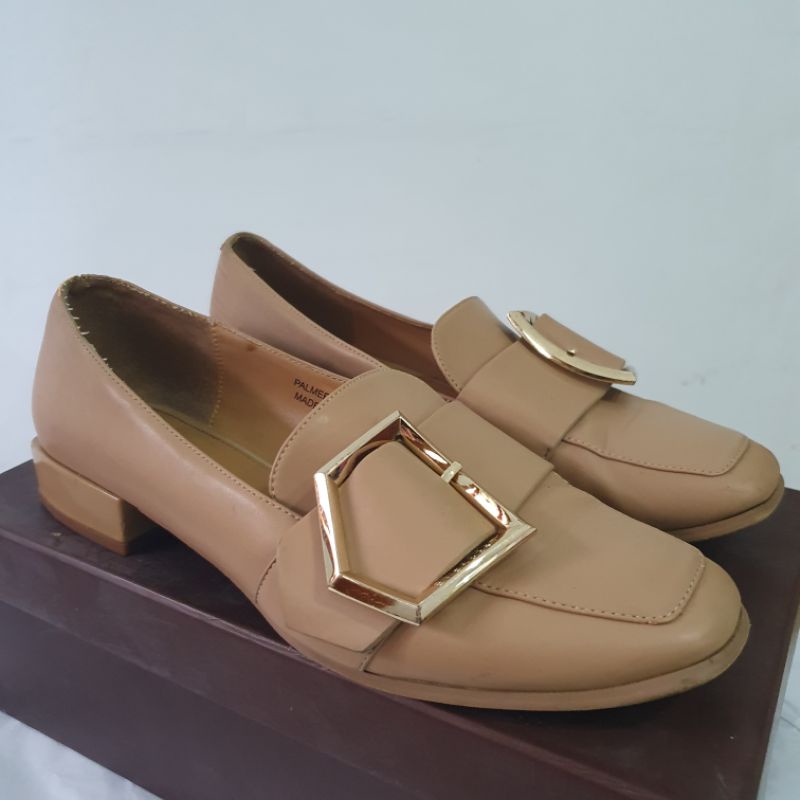 [PRELOVED] EVERBEST SHOES SIZE 38