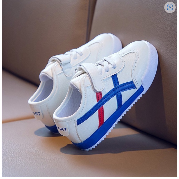 TOKO FASTORE - KAKABU Size 21-36 Usia 1- 9 Tahun Sepatu Anak Import