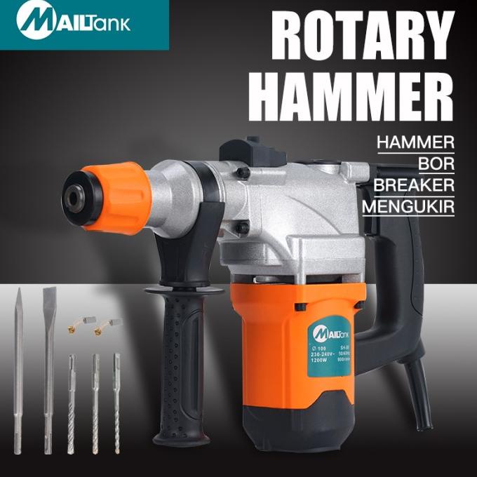 Mailtank Sh0805 Spare Part Armature Untuk Mailtank Sh08 Bobok