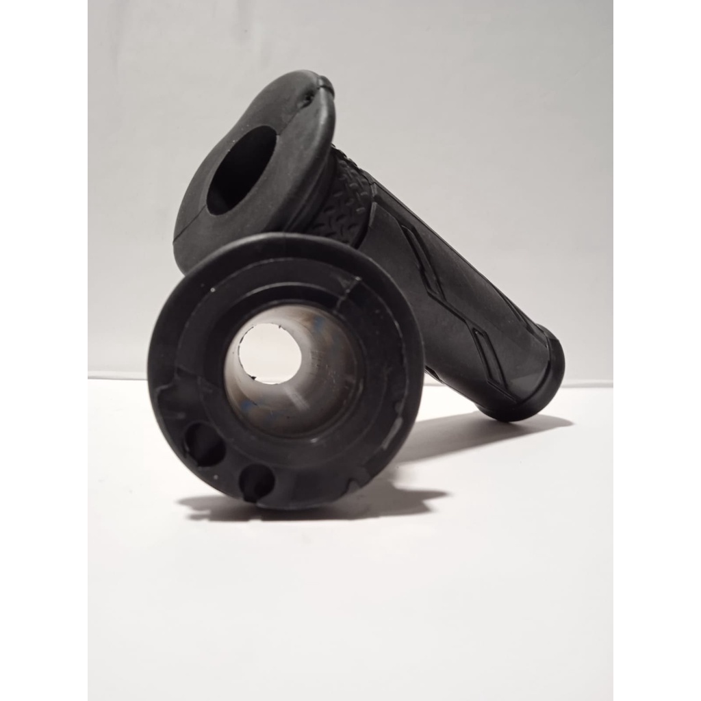 HANDGRIP STANDAR YAMAHA + SELONGSONG || HANFAT + SLONGSONG YAMAHA STANDAR