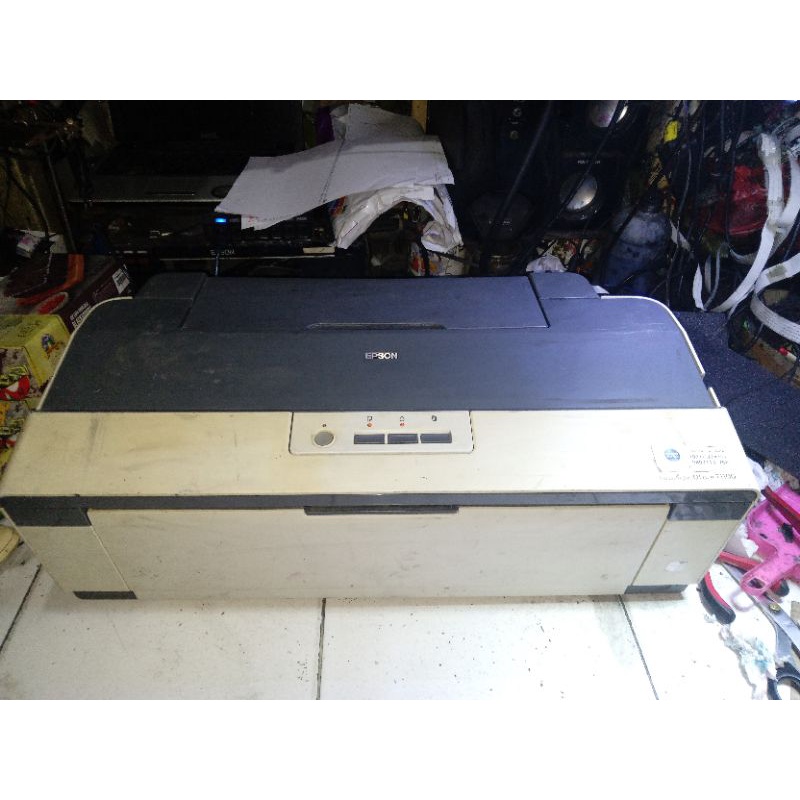 printer epson T1100 A3
